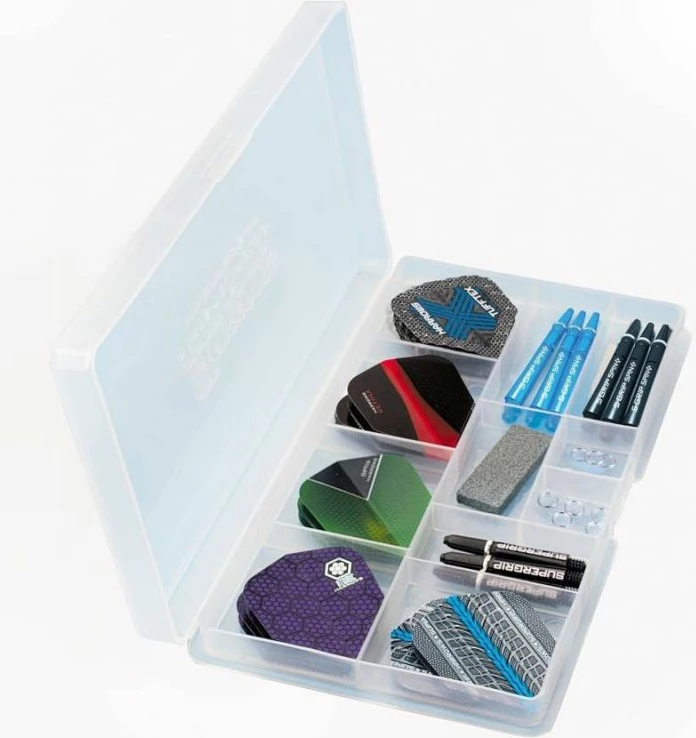 Set aksesorësh për darts Harrows