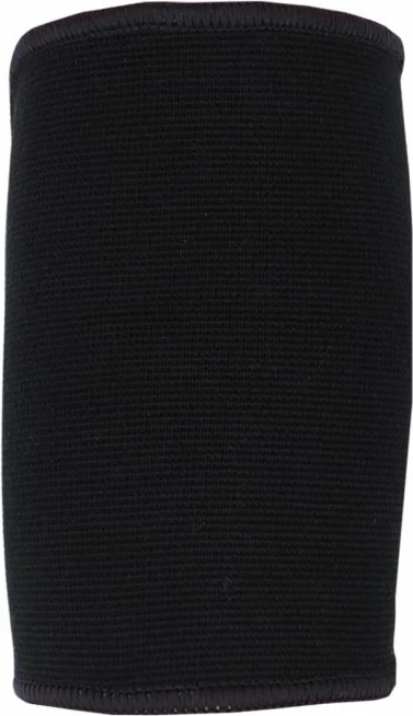 Mburoja gjuri Nike, për meshkuj dhe femra, të zeza [Madhësia: M/L]