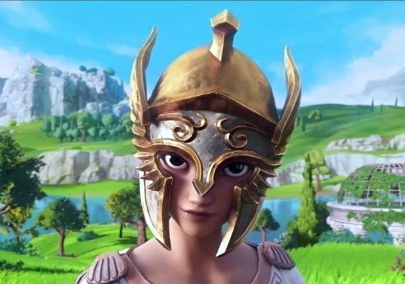 Immortals Fenyx Rising - Season Pass DLC EN Global