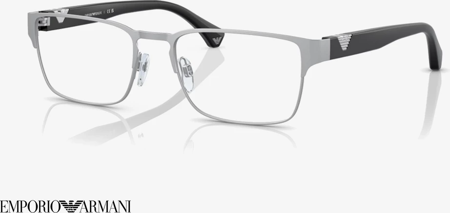 Korniza optike Emporio Armani EA1027 3045 53