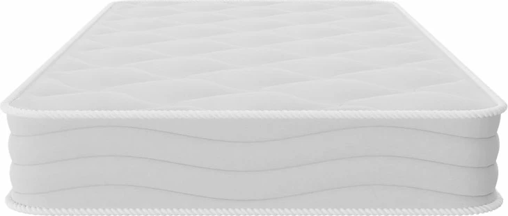 Dyshek për fëmijë, dyanshëm, pambuk, Chic Strom, 70x140x14cm