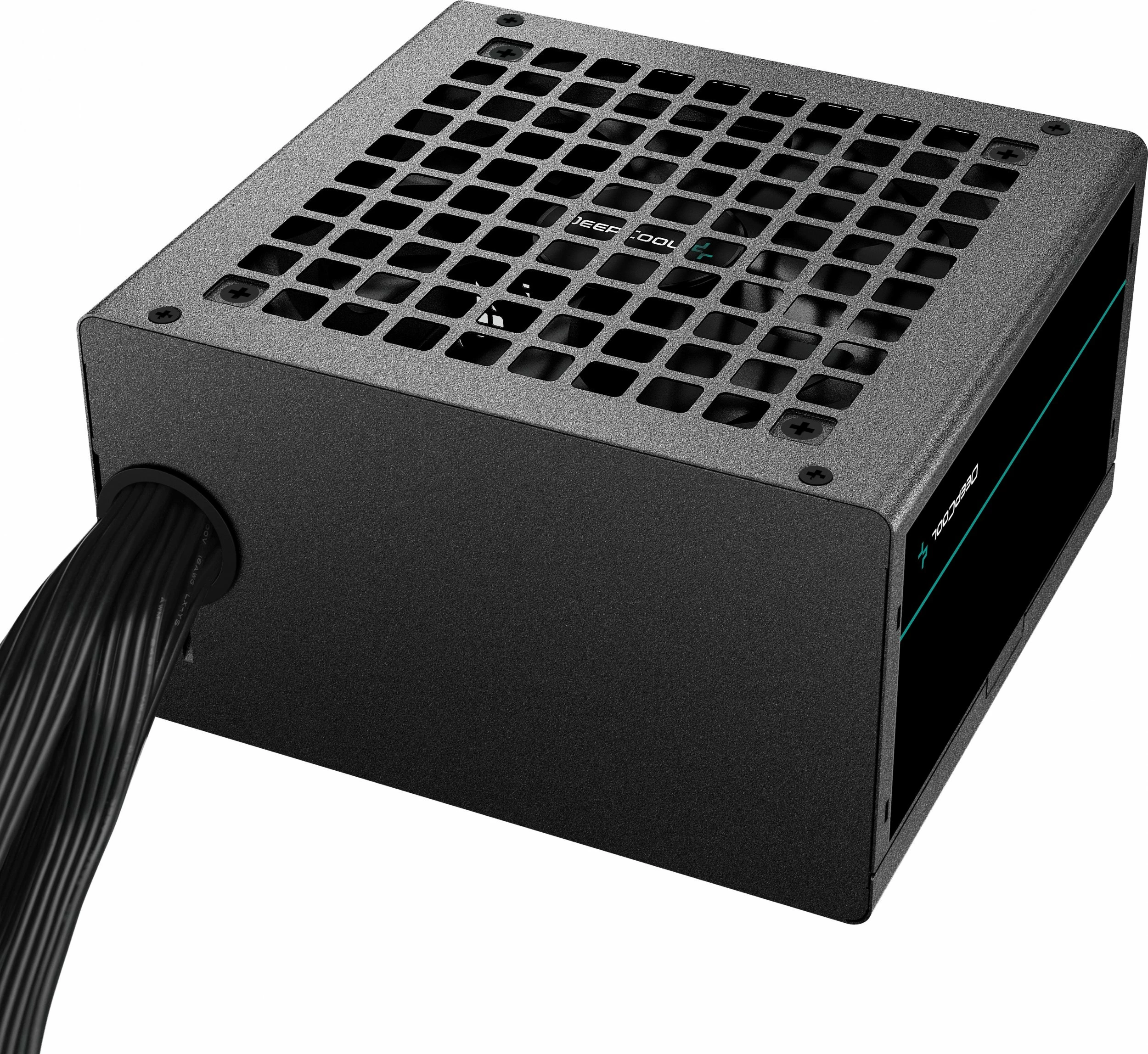 Furnizues rryme Deepcool PF350 350W ATX 80 Plus, zi