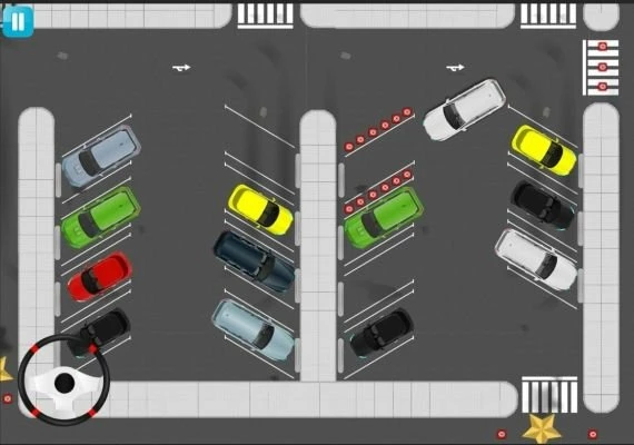Rage Parking Simulator 2016 EN Global