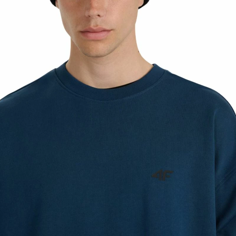 Duks për meshkuj 4F, kaltër