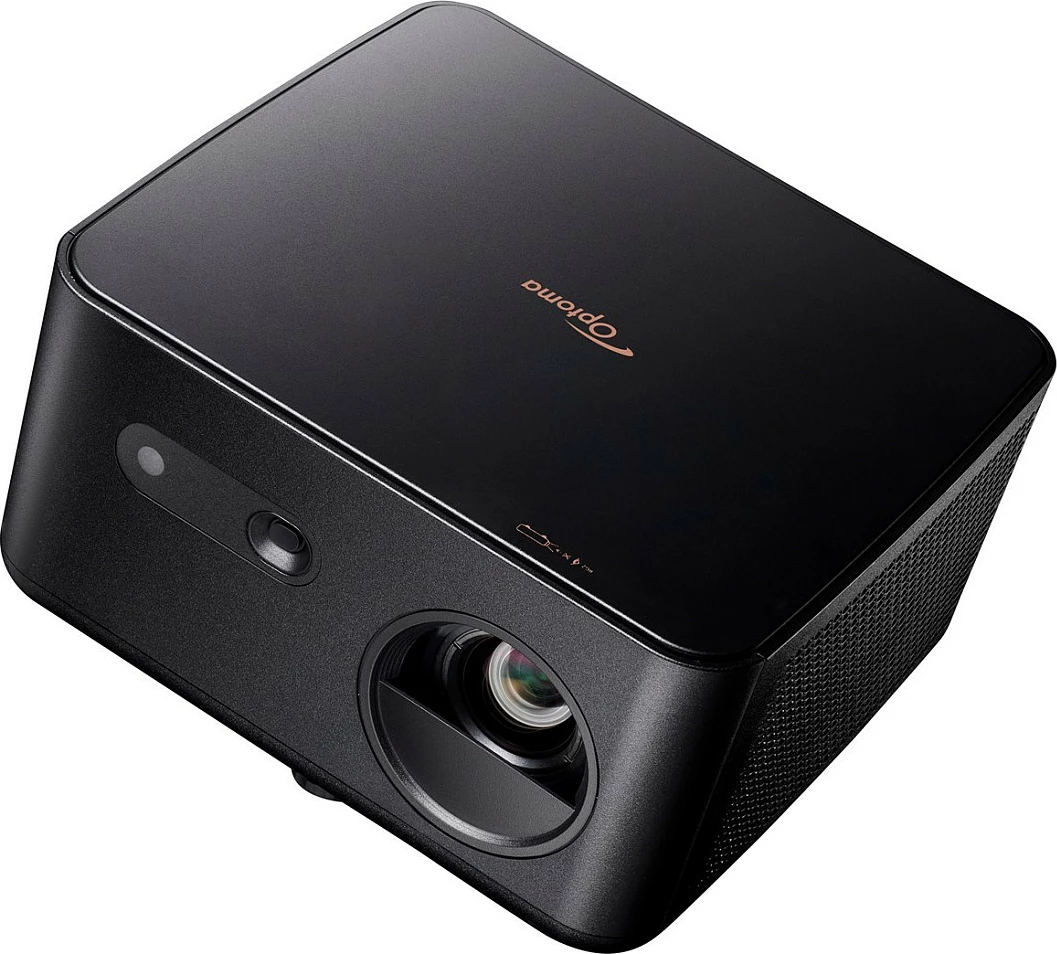 Projektor Optoma Photon Life PK32, Full HD, 1100 lumen, HDR10/HLG, 3D, i zi