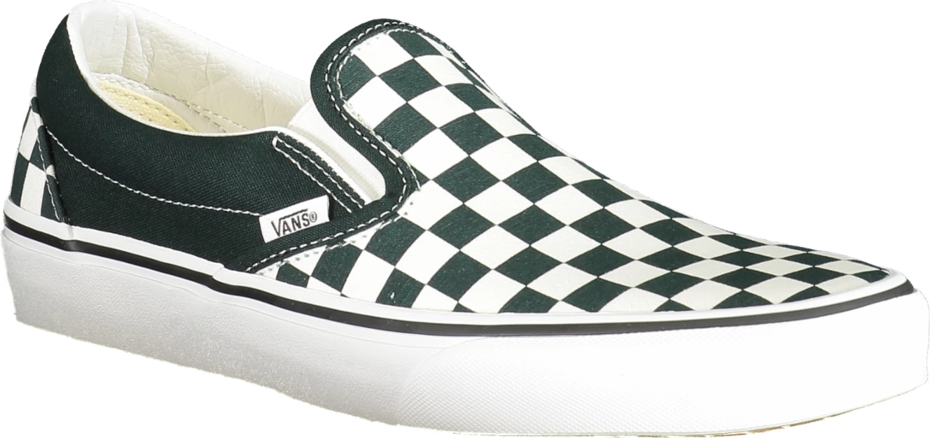 Atlete për meshkuj VANS Classic Slip-On, të zeza