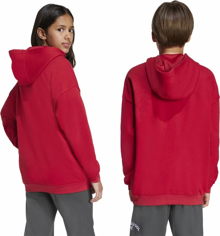 Duks për fëmijë adidas Liverpool FC [Madhësia: 176 cm]