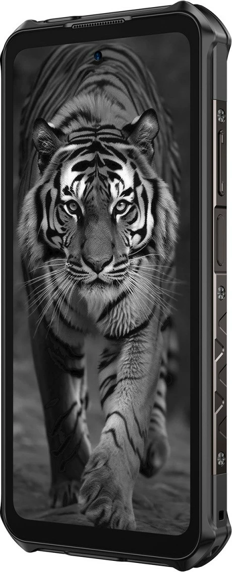 Celular Ulefone Armor X16 4G 6GB/128GB 6.56\" 90Hz IP69K, i zi, set me aksesorë