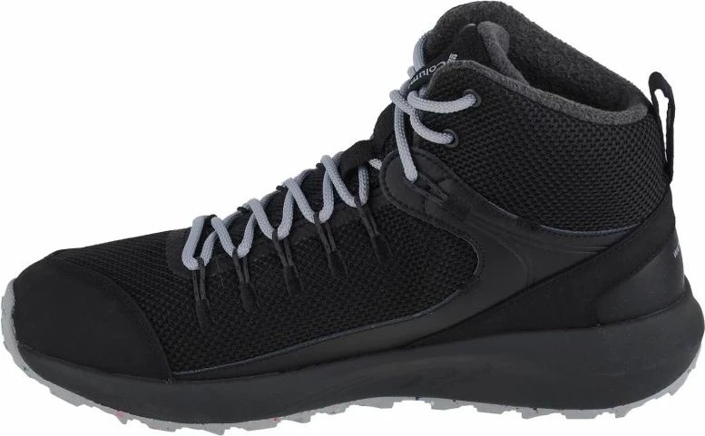 Këpucë outdoor për meshkuj Columbia, të zeza