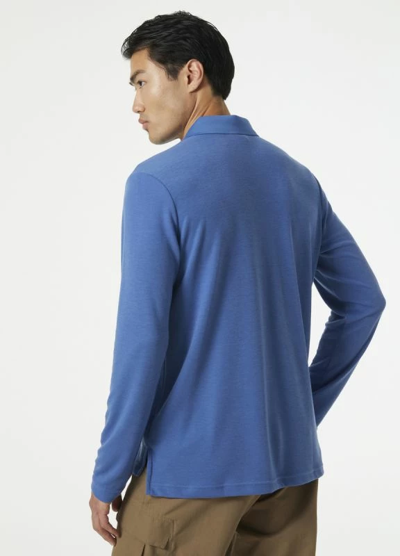 Maicë Helly Hansen për meshkuj, blu