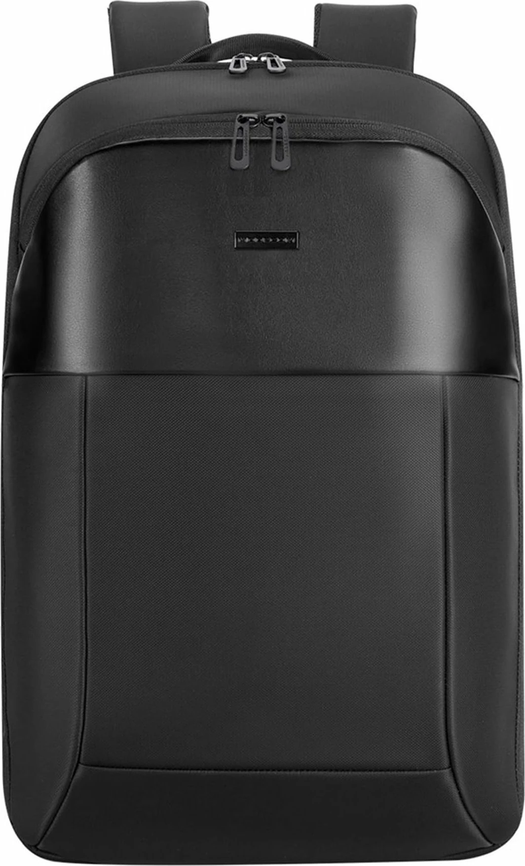 Çantë shpine për laptop Modecom Active 15 15.6" me portë USB, e zezë