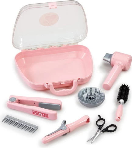 Early Learning Centre Hair Play Case