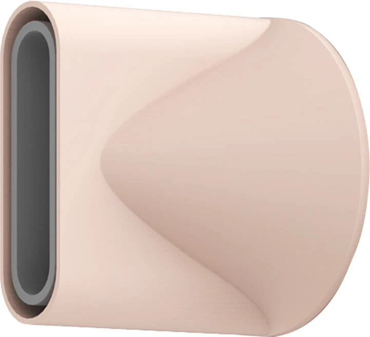 Tharëse flokësh Deerma DEM-CF50W, 1400 W, Rozë