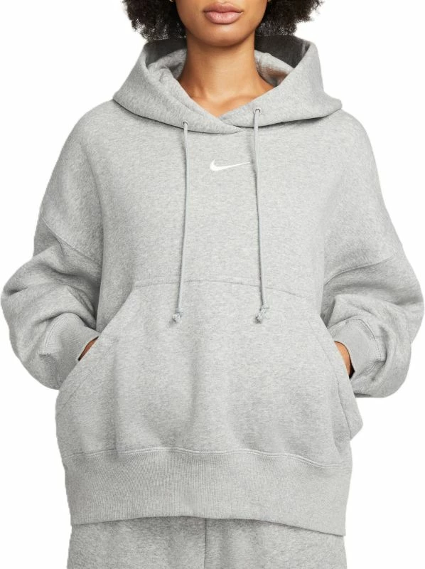 Duks për femra Nike Sportswear Phoenix Fleece DQ5858-063