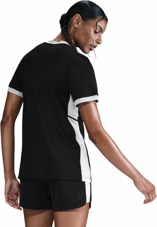 Maicë sportive Nike për femra, e zezë [Madhësia: XL]