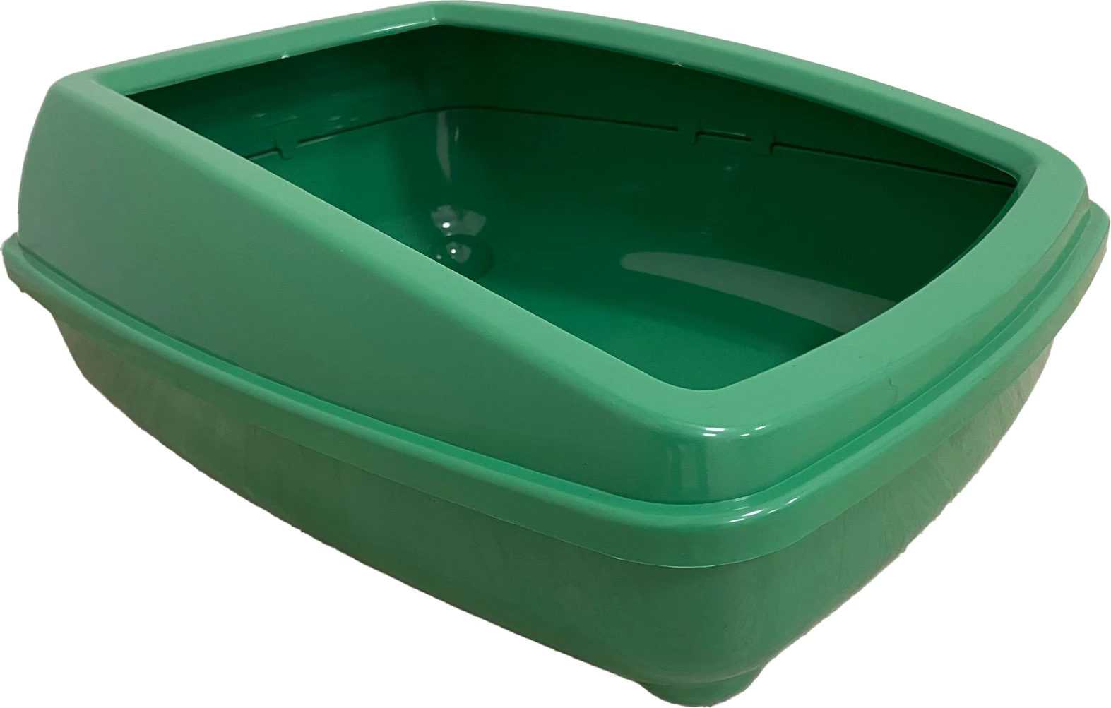 Kapakë të hapur të tualetit