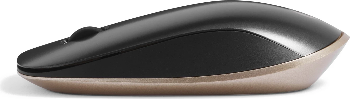 Maus wireless HP 410 Slim BT, 2000dpi, i zi