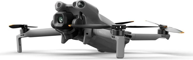 Drone, DJI, Mini 5 Pro RC-N3 (CP.MA.00000838.04), gri