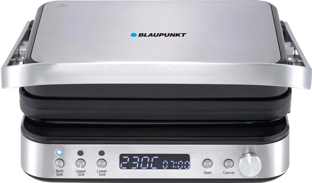 Grill kontakti Blaupunkt GRS901, me timer