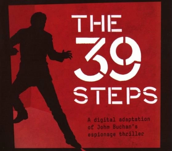 The 39 Steps EN Global