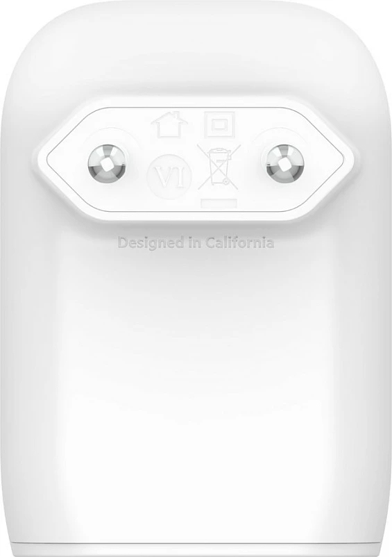Karikues Belkin 37W me USB-C + USB-A, i bardhë