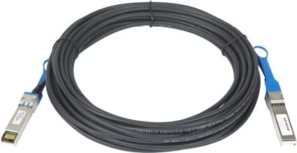 Kabllo InfiniBand NETGEAR AXC7610, 10 m, e Zezë