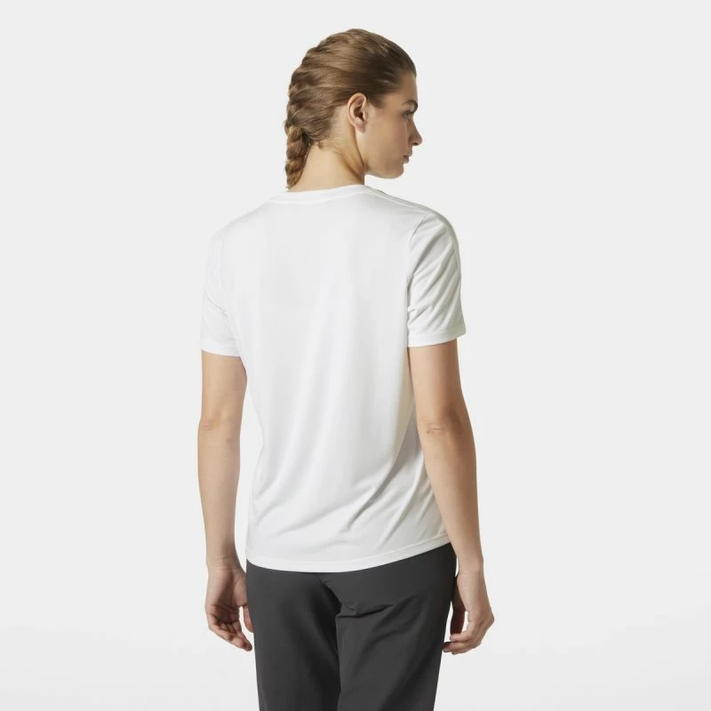 Maicë për femra Helly Hansen, e bardhë [Madhësia: XS]