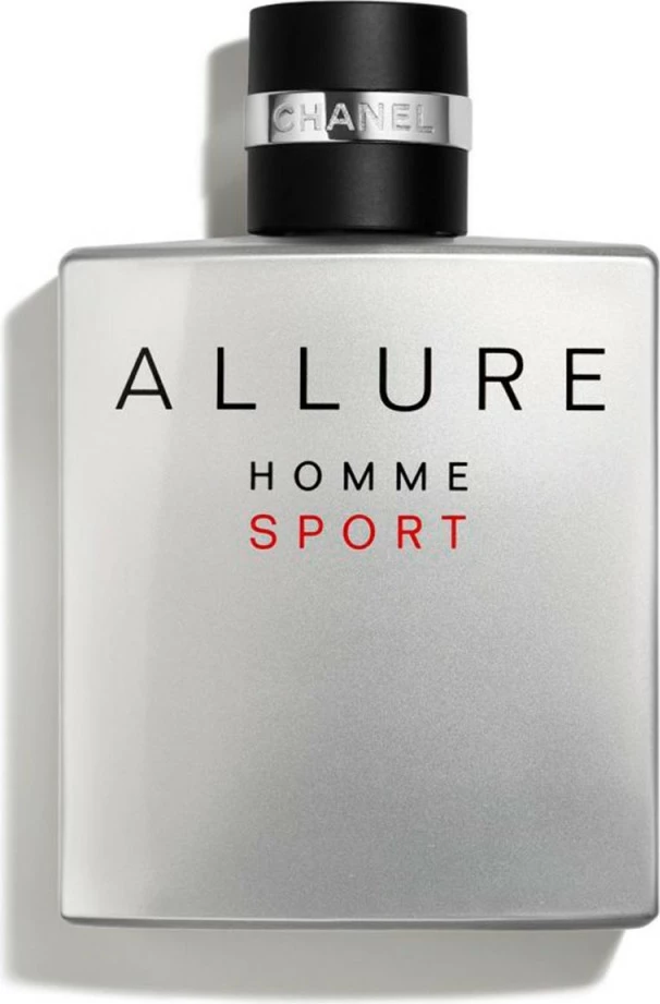 Eau De Toilette Chanel Allure Homme Sport, 50 ml