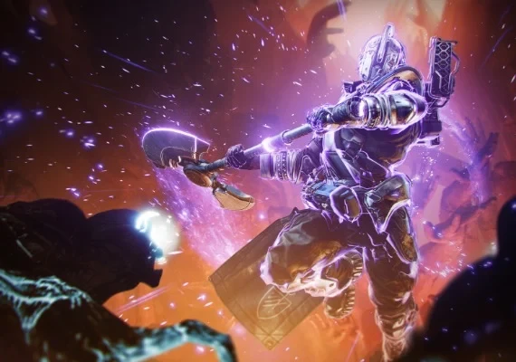 Destiny 2 - The Final Shape EN Global