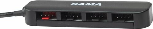 Ventilator Sama Fan Hub SH100
