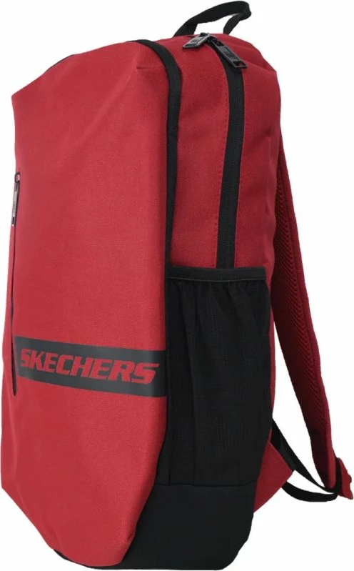 Çantë shpine Skechers, e kuqe