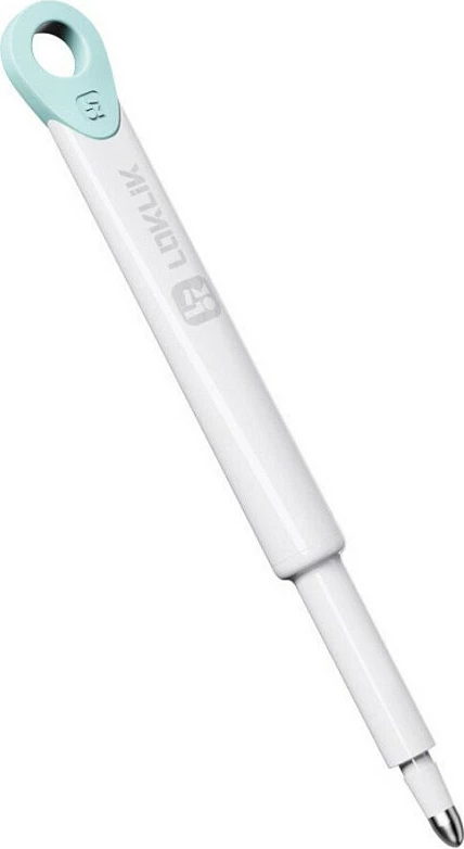 Stilolaps shënjimi LOKLiK iCraft Scoring Stylus, 1 copë, i bardhë