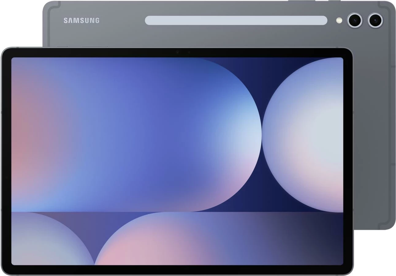 Tablet Samsung Galaxy Tab S10+ SM-X820 12GB 256GB Moonstone Grey