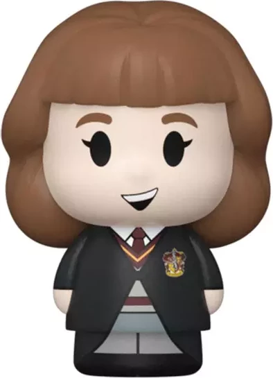Figurinë koleksionuese Funko Mini Moments Harry Potter Anniversary Potions Class Hermione Granger (mundësi Chase Cho Chang)