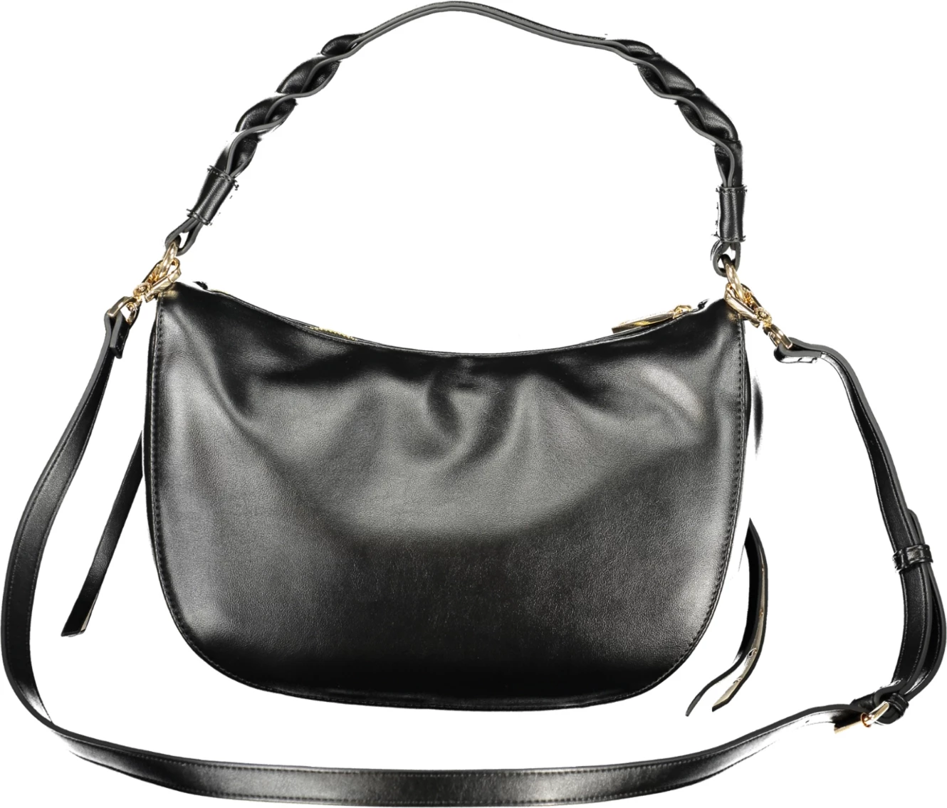 Çantë për femra CAFENOIR UNI, e zezë