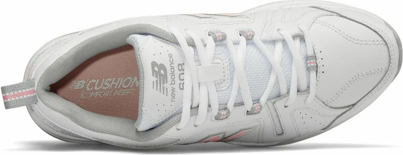 Atlete femra New Balance, të bardha