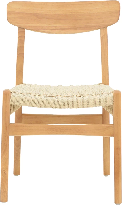 Karrige Eaprine litar natyral-dru gome 49x53x77cm