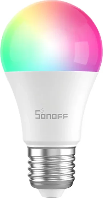 Llambë LED e mençur Sonoff B05-BL-A60, RGB, 9W, WiFi