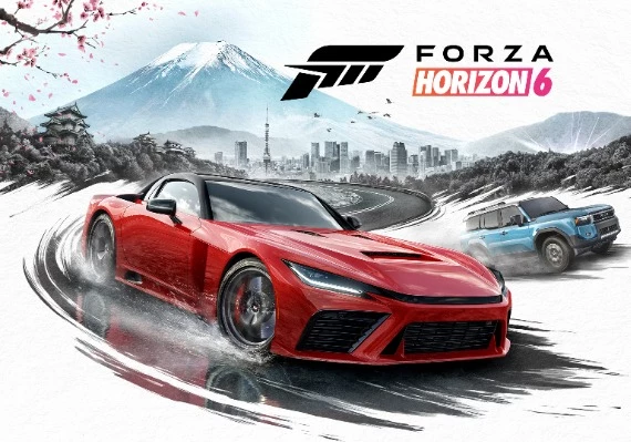 Forza Horizon 6 EN Global