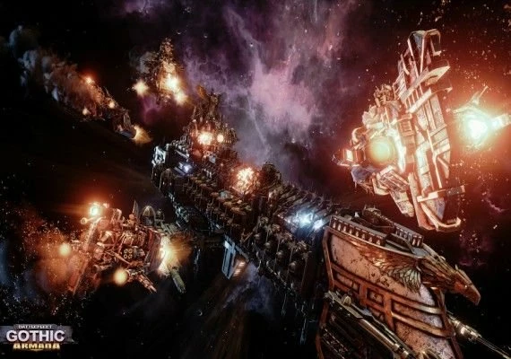 Battlefleet: Gothic Armada Complete Edition EN Global