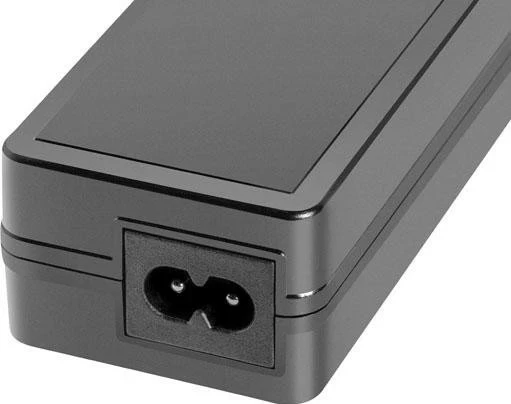 Adapter universal Natec Torpedo UNI-70 70W për laptop