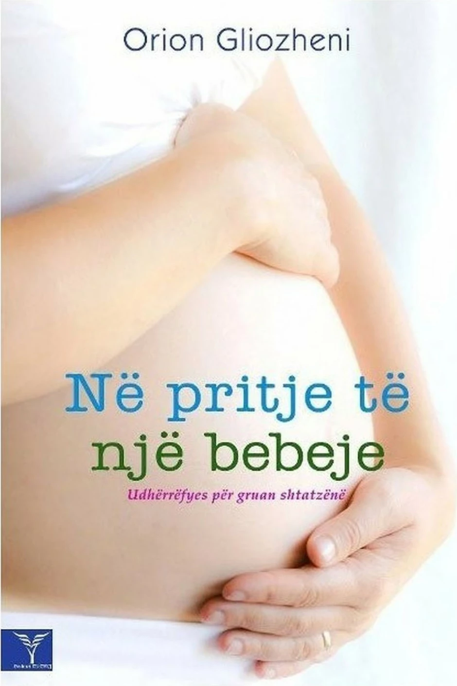Ne Pritje Te Nje Bebeje - Orion Gliozheni