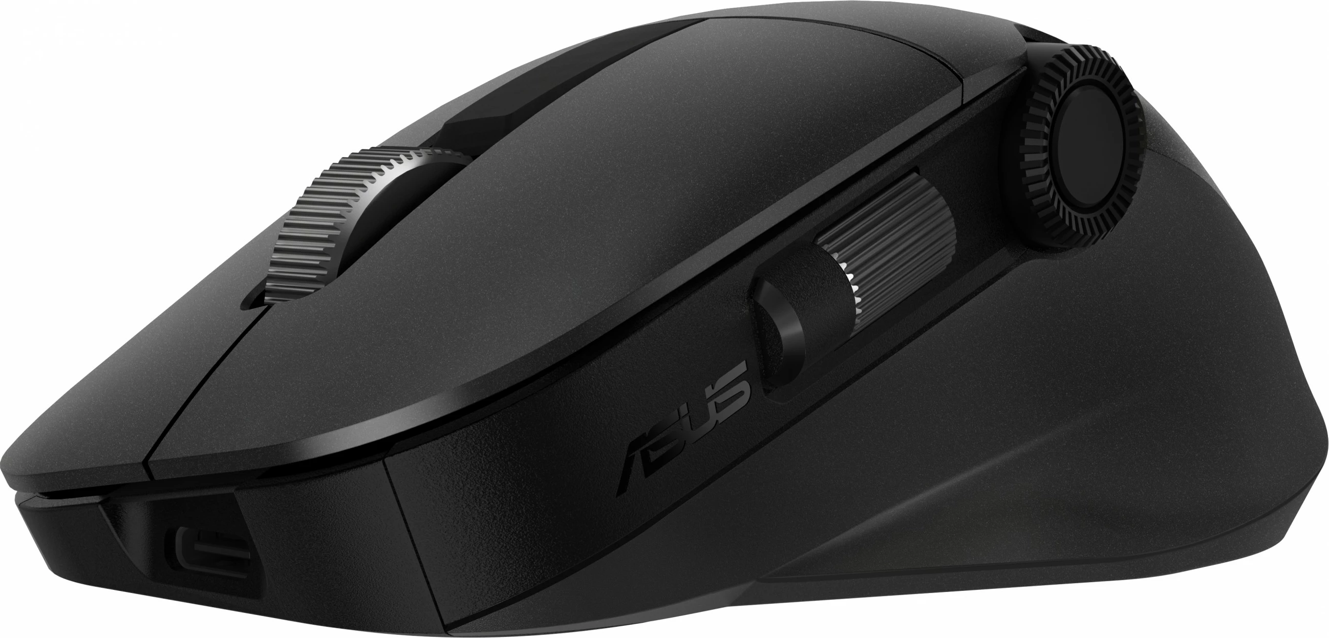 Maus ASUS MD300, wireless, 4200 DPI, 6 butona, i zi