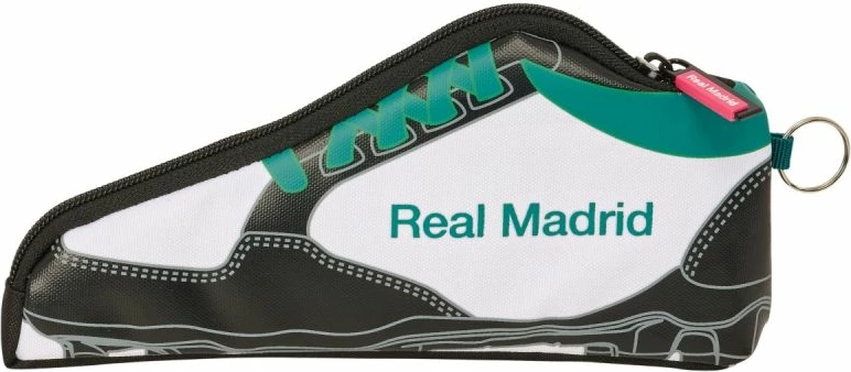Penall Real Madrid 812654584, shumëngjyrëshe [Ngjyra: Shumëngjyrësh]