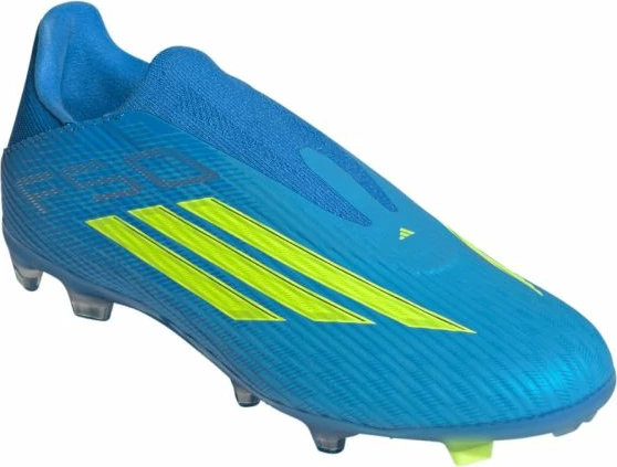 Atlete futbolli adidas F50 League LL FG/MG JR8985 [Madhësia: 43 1/3]