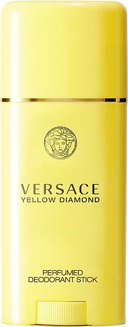 Deodorant stick për femra Versace Yellow Diamond 50ml