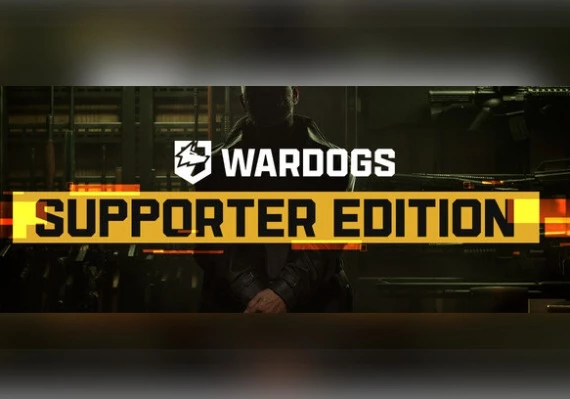 WARDOGS Global