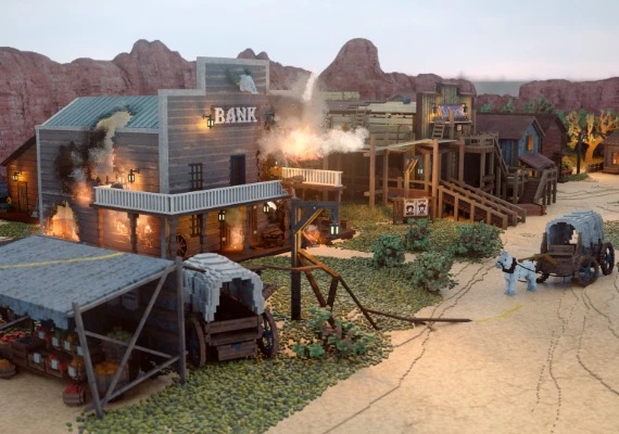 Teardown - Season Pass DLC Global