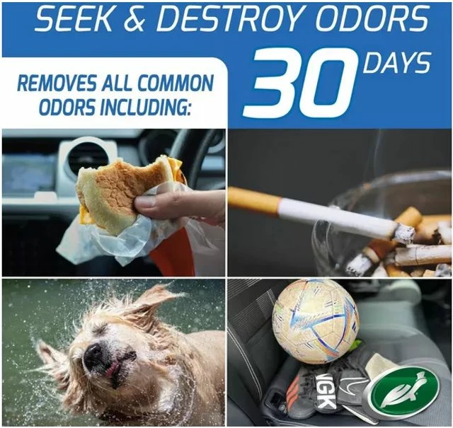 Sprej Arome Odor X Bubble Gum 100ml