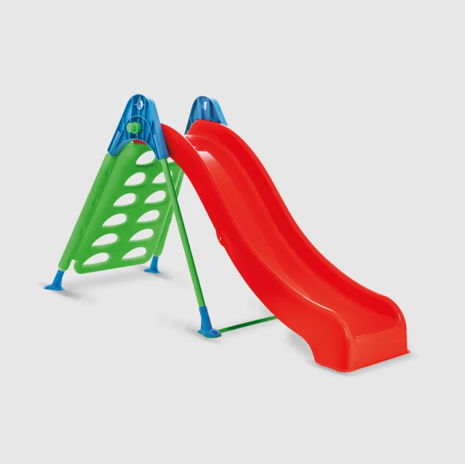 Rrëshqitës për fëmijë Pilsan Climber Slide